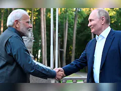 US Urges PM Modi To Raise Ukraine "Sovereignty" With Putin During Meet