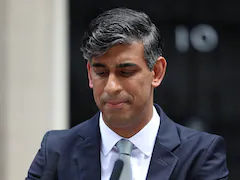 Rishi Sunak Makes Apology Calls To Ex-MPs After UK Election Loss