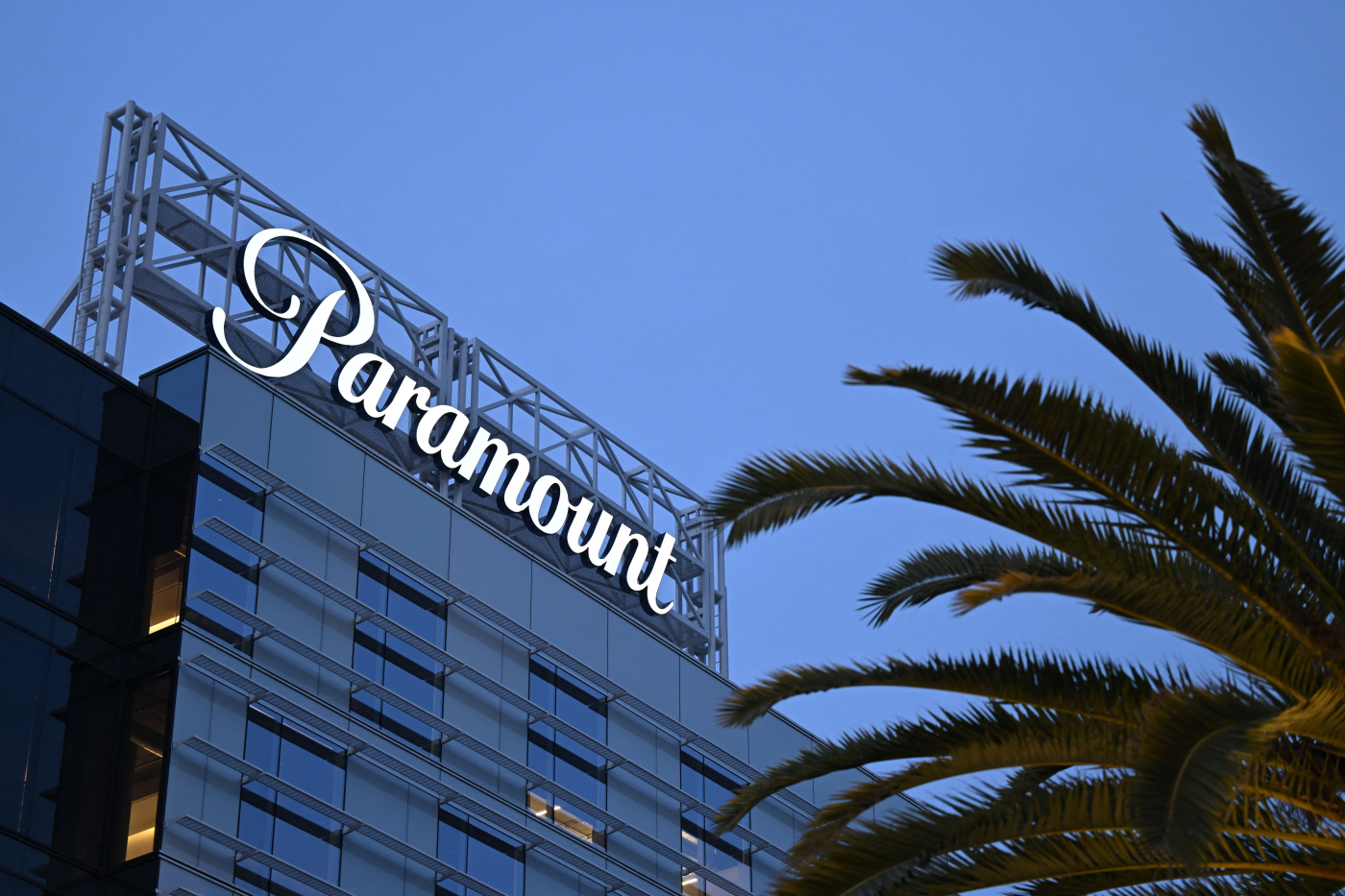 Stocks making the biggest moves premarket: Paramount, SolarEdge, Morphic Holding and more