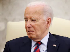 Biden To Meet New British PM Starmer Tomorrow