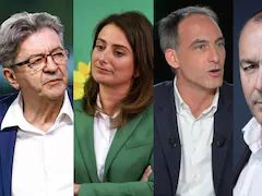 Key Figures To Know In France's Left-Wing New Popular Front Bloc