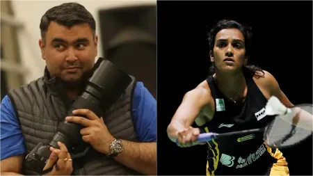 Gagan Narang replaces Mary Kom as India’s Chef-de-Mission, PV Sindhu set to be female flag bearer