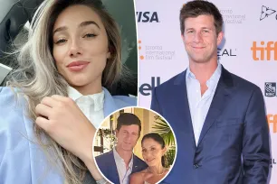 Aurora Culpo and Paul Bernon break up after 2 months of dating