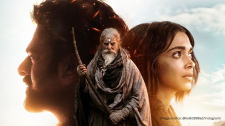 Kalki 2898 AD Box Office Collection Day 11: Prabhas’ film mints Rs 507 cr in India, creates $16 mn record in North America