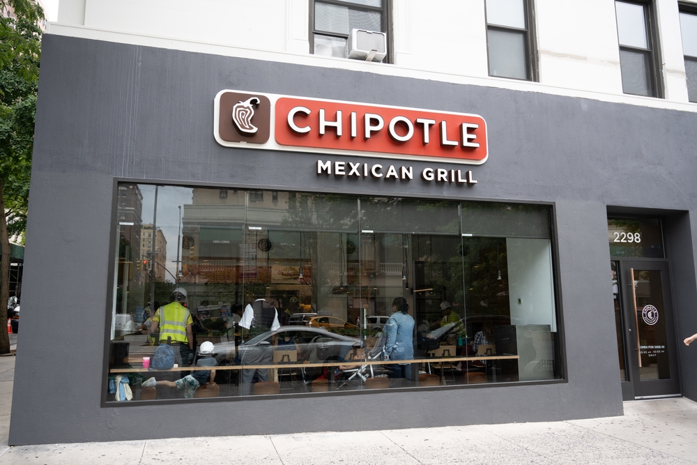 Chipotle Mexican Grill's Quarterly Earnings Preview: What You Need to Know