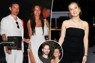 Tobey Maguire’s ex-wife, Jennifer Meyer, slams rumors actor, 49, is dating 20-year-old Lily Chee: report