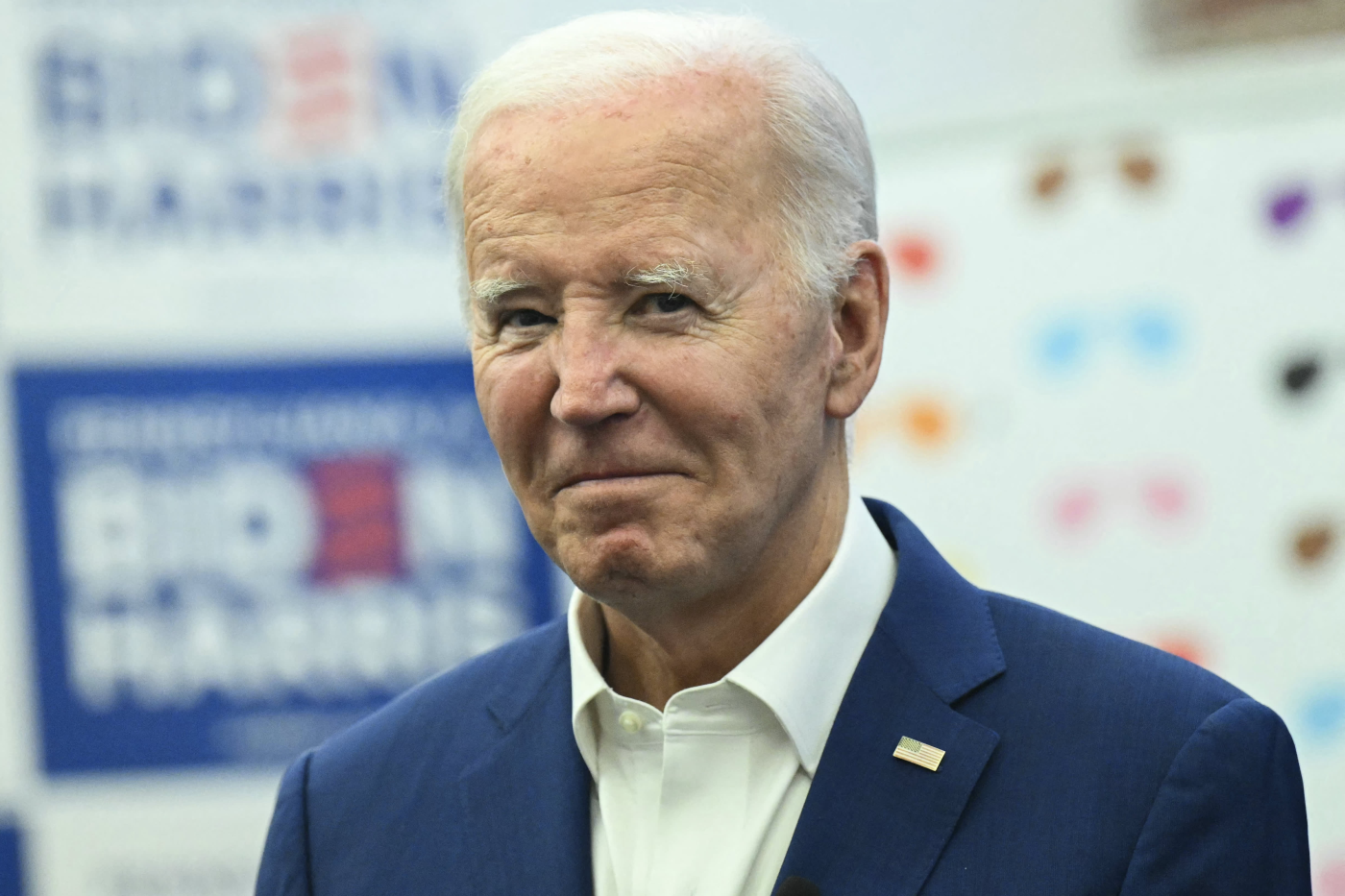 'Make or break week:' Stifel sees 40% chance of President Biden dropping out of the race