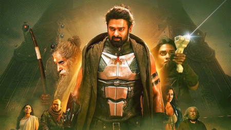 Kalki 2898 AD box office day 12: Prabhas, Deepika Padukone’s sci-fi film plummets by over 70% on second Monday; can it pass Rs 1000 crore worldwide?