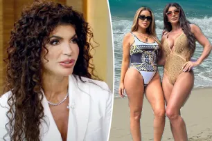 Teresa Giudice shares what led to Larsa Pippen Photoshop fail: ‘I was scrambling’