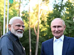 India A Strategic Partner, Says US Ahead Of PM Modi-Putin Bilateral Talks