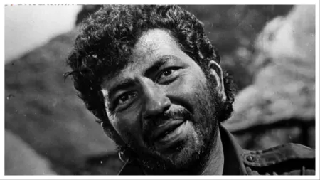 ‘Salim-Javed asked me to dub Amjad Khan’s voice for Gabbar in Sholay,’ recalls director Ramesh Sippy