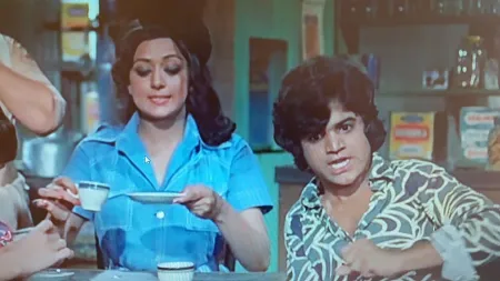 Salim-Javed weren’t convinced of Hema Malini’s talent, Mumtaz was first choice for Seeta Aur Geeta: Ramesh Sippy 