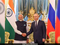 US Says India Has Ability To Urge Putin To End War In Ukraine