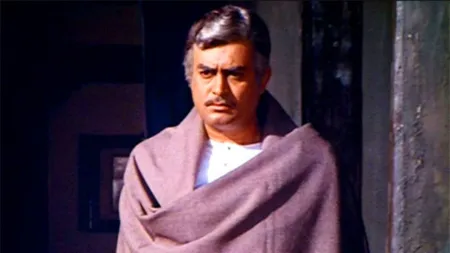 Sanjeev Kumar: The actor who had predicted his death and obsessed over older roles