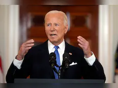 Explainer: Why Democrats Are Urging Biden To Step Out Of Presidential Race