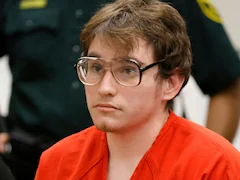 US Mass Shooter Nikolas Cruz Agrees To Donate Brain To Science In Unique Settlement