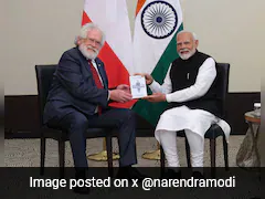 Quantum Tech, Spirituality: What PM Modi Discussed With Nobel Laureate Anton Zeilinger