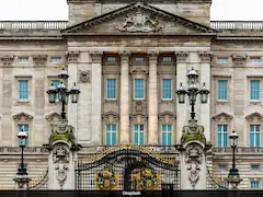 Public To Get Rare Glimpse Of Buckingham Palace Balcony Room For First Time