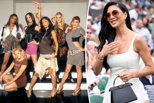 Nicole Scherzinger will ‘never say never’ to Pussycat Dolls reunion despite ongoing lawsuit