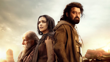 Kalki 2898 AD Box Office Collection Day 13: Prabhas, Deepika Padukone’s blockbuster dips to single-digits for the first time, nears Rs 550 crore barrier in India