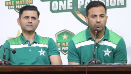 Pakistan sack Wahab Riaz and Abdul Razzaq from seven-member selection committee