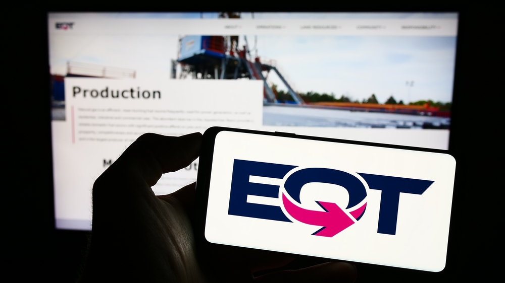 What to Expect From EQT's Next Quarterly Earnings Report