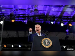 Joe Biden To Serve Full Second Term If Re-Elected: White House