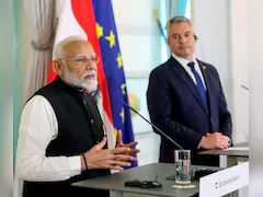 AI, Startups, Green Energy: What PM Modi Discussed With Austrian Chancellor