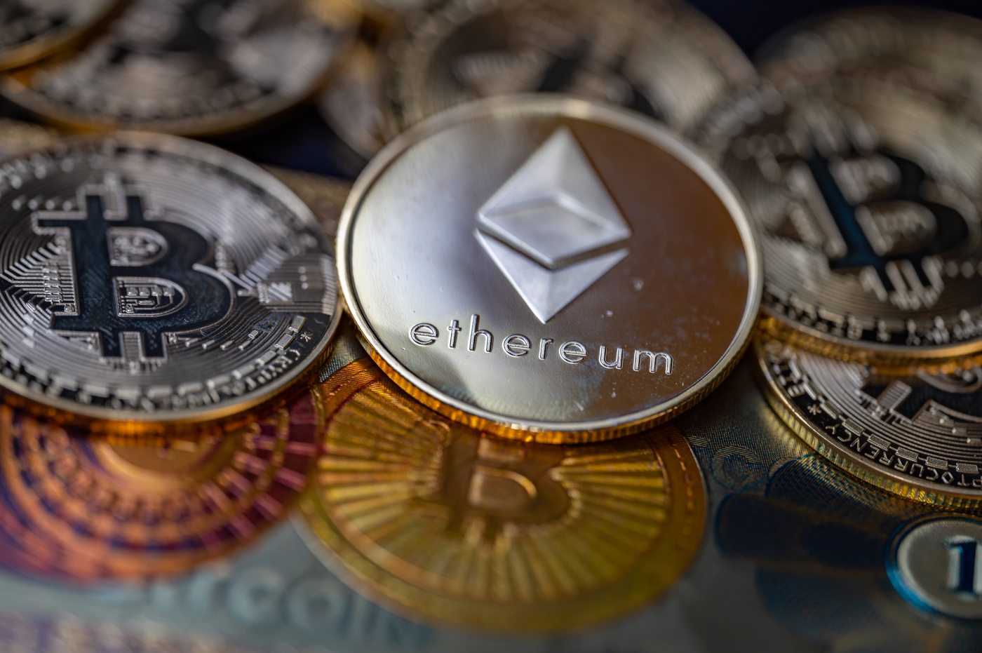 Ethereum ETF countdown: Bitwise CIO sees 'birth of a new asset class'