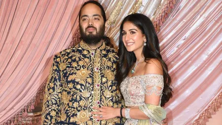 Everything you need to know about Anant Ambani-Radhika Merchant wedding: Global guest list, 100 private jets and a $320 million shaadi