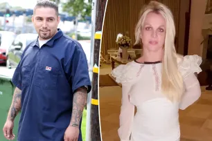 Why Britney Spears dumped criminal boyfriend Paul Soliz after ‘turbulent relationship’