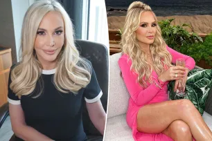 Shannon Beador blasts Tamra Judge for questioning her drinking habits following DUI: ‘She has no right’