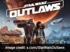 "Like Reconnecting With Childhood": Developer On "Star Wars Outlaw" Game