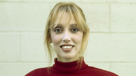 The Shining actor Shelley Duvall dies at 75