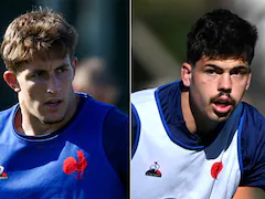 2 French Rugby Players Arrested On Sexual Assault Charges