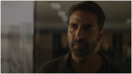 Akshay Kumar imagined his father’s death while performing emotional scene in Sarfira, says his tears in the movie are real: ‘I don’t use glycerin’