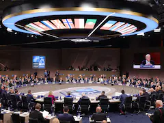 What NATO Pledged To Ukraine At The Washington Summit