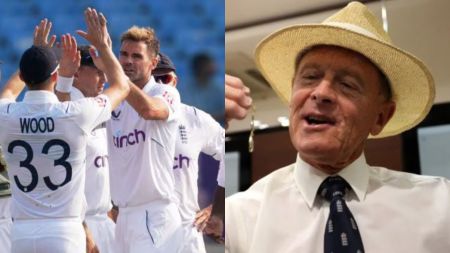 Geoffrey Boycott says IPL has helped England’s ‘moderate to average’ Test players to get rich