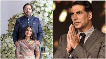 Akshay Kumar tests positive for COVID-19, to skip Anant Ambani-Radhika Merchant’s wedding