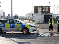 17-Year-Old Boy Arrested After UK Gurdwara Attack With Bladed Weapon: Cops