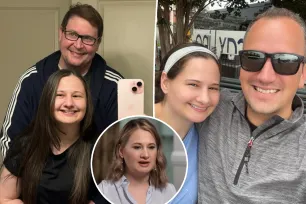 Pregnant Gypsy Rose Blanchard sets record straight on paternity following Ryan Anderson split, Ken Urker reconciliation