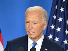 Explained: Why Biden Is Ignoring Fellow Democrats' Calls To Leave Race