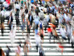 World Population To Peak At 10.3 Billion In 2080s: UN Report