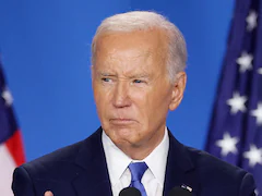 "Ready To Undergo Neurological Exam If Doctors Recommend": Joe Biden