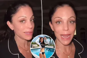 Bethenny Frankel slammed for saying the Hamptons are ‘not only rich people’: ‘Big’ Latin, African American communities