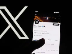 Elon Musk's X Developing 'Dislike' Button For Downvoting Replies: Report