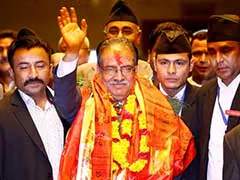 "Prachanda": Firebrand Nepal Maoist Turned PM Forced Out By Ally