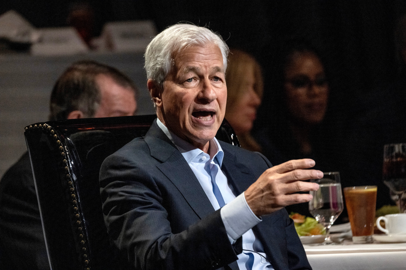 JPMorgan Chase is set to report second-quarter earnings – here's what the Street expects