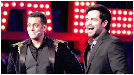 ‘Salman Khan has his own schedule’: Emraan Hashmi on if the ‘Bhai’ of Bollywood is always late to work; says they’re ‘not friends, but…’