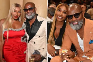 NeNe Leakes admits her relationship with boyfriend Nyonisela Sioh ‘could be better’